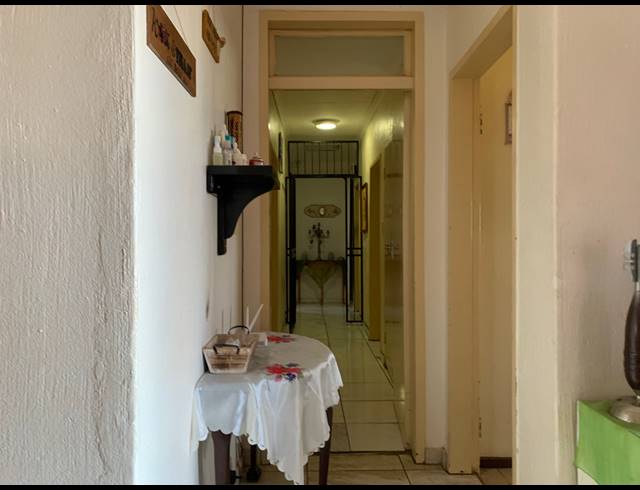 3 BEDROOM HOUSE FOR SALE IN GLEN HARVIE